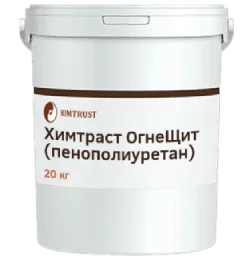 ОгнеЩит пенополиуретан